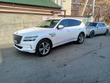 Genesis GV80 2021 года за 32 000 000 тг. в Алматы