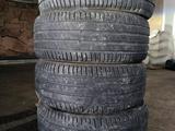 Michelin primacy 235/55 R17 4шт за 60 000 тг. в Акколь (Аккольский р-н)