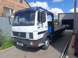 Mercedes-Benz 1993 года за 15 000 000 тг. в Караганда