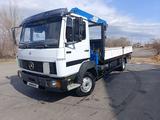 Mercedes-Benz 1993 года за 15 000 000 тг. в Караганда – фото 3