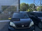 Honda CR-V 2008 года за 5 700 000 тг. в Петропавловск