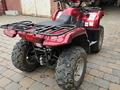 Yamaha  Grizzly 660 2006 года за 2 300 000 тг. в Алматы – фото 3