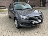 ВАЗ (Lada) Granta 2191 2021 годаүшін3 700 000 тг. в Уральск