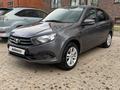 ВАЗ (Lada) Granta 2191 2021 годаүшін3 700 000 тг. в Уральск – фото 3