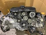 Двигатель FB16 1.6 субару Subaru Impreza 2011-18 Пробег 20.000 Км Авторүшін1 260 тг. в Алматы