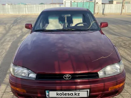 Toyota Camry 1994 года за 2 700 000 тг. в Байконыр – фото 4