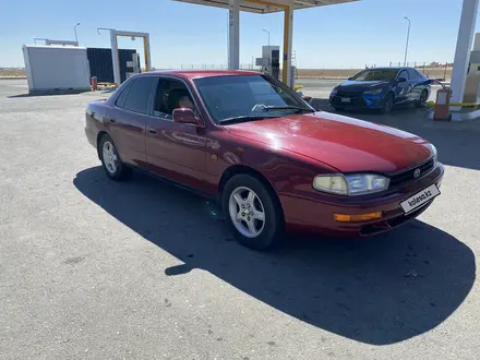 Toyota Camry 1994 года за 2 700 000 тг. в Байконыр – фото 25