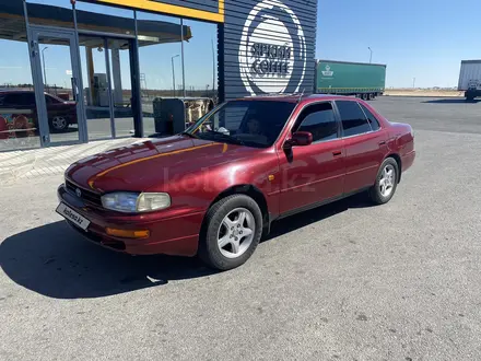 Toyota Camry 1994 года за 2 700 000 тг. в Байконыр – фото 26