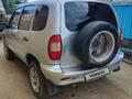 Chevrolet Niva 2007 годаfor1 600 000 тг. в Жаркент – фото 8