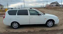 ВАЗ (Lada) Priora 2171 2011 года за 1 800 000 тг. в Уральск – фото 3