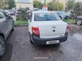 ВАЗ (Lada) Granta 2190 2012 годаүшін1 750 000 тг. в Астана – фото 5