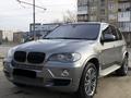 BMW X5 2007 годаүшін11 000 000 тг. в Усть-Каменогорск – фото 2