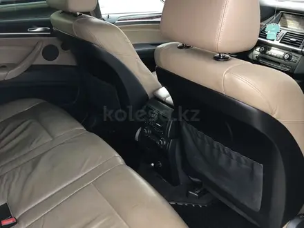 BMW X5 2007 года за 11 000 000 тг. в Усть-Каменогорск – фото 10