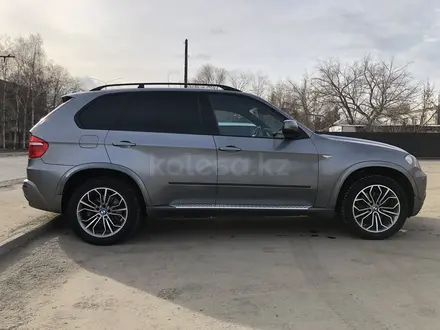 BMW X5 2007 года за 11 000 000 тг. в Усть-Каменогорск – фото 3