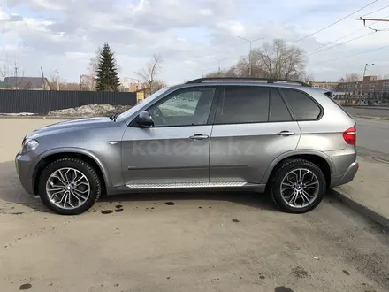 BMW X5 2007 года за 11 000 000 тг. в Усть-Каменогорск – фото 4