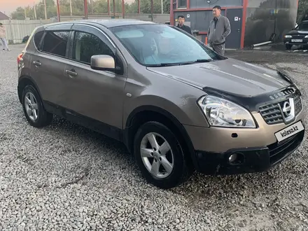 Nissan Qashqai 2010 года за 3 800 000 тг. в Алматы – фото 8