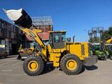 Lovol  Усиленный карьерный погрузчик FL955F-II 3 КУБА 2025 года за 27 600 000 тг. в Караганда – фото 2