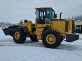 Lovol  Усиленный карьерный погрузчик FL955F-II 3 КУБА 2026 года за 27 600 000 тг. в Караганда – фото 3