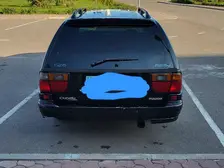 Mazda Capella, 1995