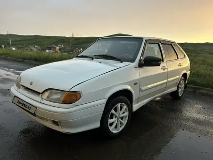 ВАЗ (Lada) 2114 2013 года за 1 300 000 тг. в Усть-Каменогорск