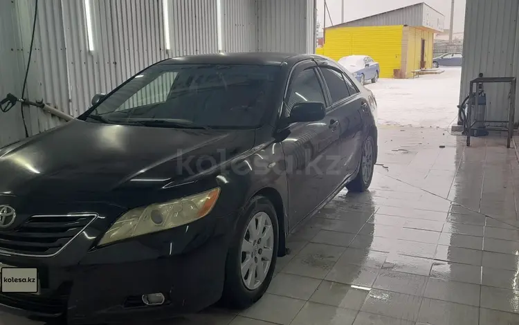 Toyota Camry 2007 годаfor5 000 000 тг. в Актау