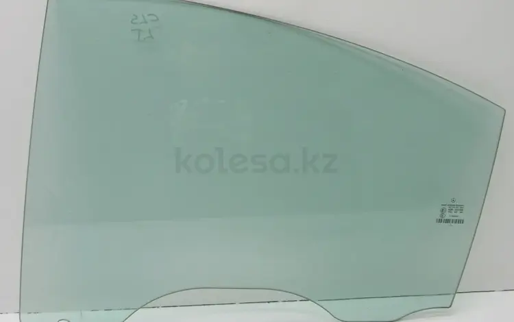 Боковые стекла замки W219 W221for10 000 тг. в Алматы
