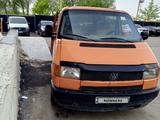 Volkswagen Transporter 1993 года за 2 600 000 тг. в Алматы – фото 3