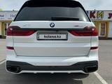 BMW X7 2021 года за 49 900 000 тг. в Караганда – фото 4