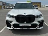 BMW X7 2021 года за 49 900 000 тг. в Караганда