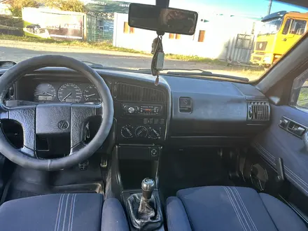 Volkswagen Passat 1992 года за 2 170 000 тг. в Кокшетау – фото 18