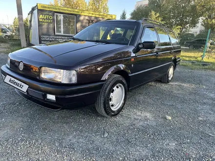 Volkswagen Passat 1992 года за 2 170 000 тг. в Кокшетау