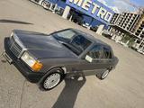 Mercedes-Benz 190 1989 года за 1 000 000 тг. в Караганда – фото 2