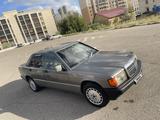 Mercedes-Benz 190 1989 года за 1 000 000 тг. в Караганда