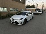 Toyota Corolla 2022 года за 11 500 000 тг. в Актобе