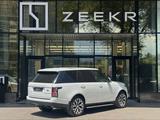 Land Rover Range Rover 2018 годаүшін24 590 000 тг. в Алматы – фото 4
