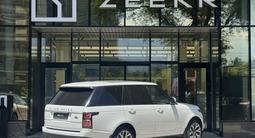 Land Rover Range Rover 2018 годаүшін24 590 000 тг. в Алматы – фото 4