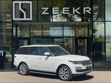 Land Rover Range Rover 2018 годаүшін24 590 000 тг. в Алматы – фото 2