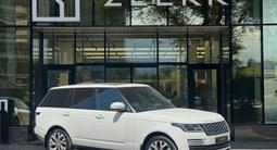 Land Rover Range Rover 2018 годаүшін24 590 000 тг. в Алматы – фото 2