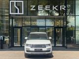 Land Rover Range Rover 2018 годаүшін24 590 000 тг. в Алматы