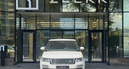 Land Rover Range Rover 2018 годаүшін24 590 000 тг. в Алматы