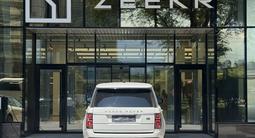 Land Rover Range Rover 2018 годаүшін24 590 000 тг. в Алматы – фото 5