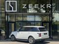 Land Rover Range Rover 2018 года за 24 590 000 тг. в Алматы – фото 6