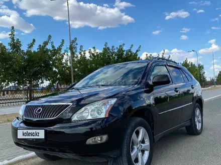 Lexus RX 330 2004 года за 8 000 000 тг. в Кызылорда – фото 8