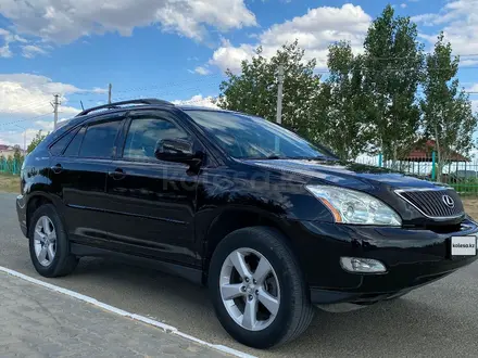 Lexus RX 330 2004 года за 8 000 000 тг. в Кызылорда – фото 9