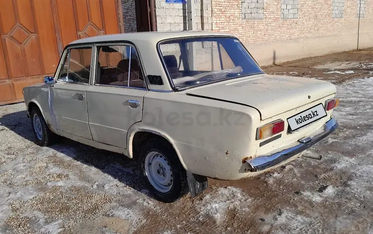 ВАЗ (Lada) 2101 1983 года за 380 000 тг. в Туркестан