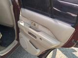 Nissan Terrano 1997 годаүшін2 500 000 тг. в Павлодар – фото 5