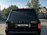 Land Rover Range Rover 2006 года за 10 500 000 тг. в Шымкент – фото 3