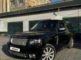 Land Rover Range Rover 2006 года за 10 500 000 тг. в Шымкент