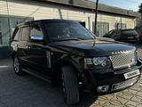 Land Rover Range Rover 2006 года за 10 500 000 тг. в Шымкент – фото 2