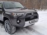 Toyota 4Runner 2020 годаfor27 777 000 тг. в Усть-Каменогорск – фото 3